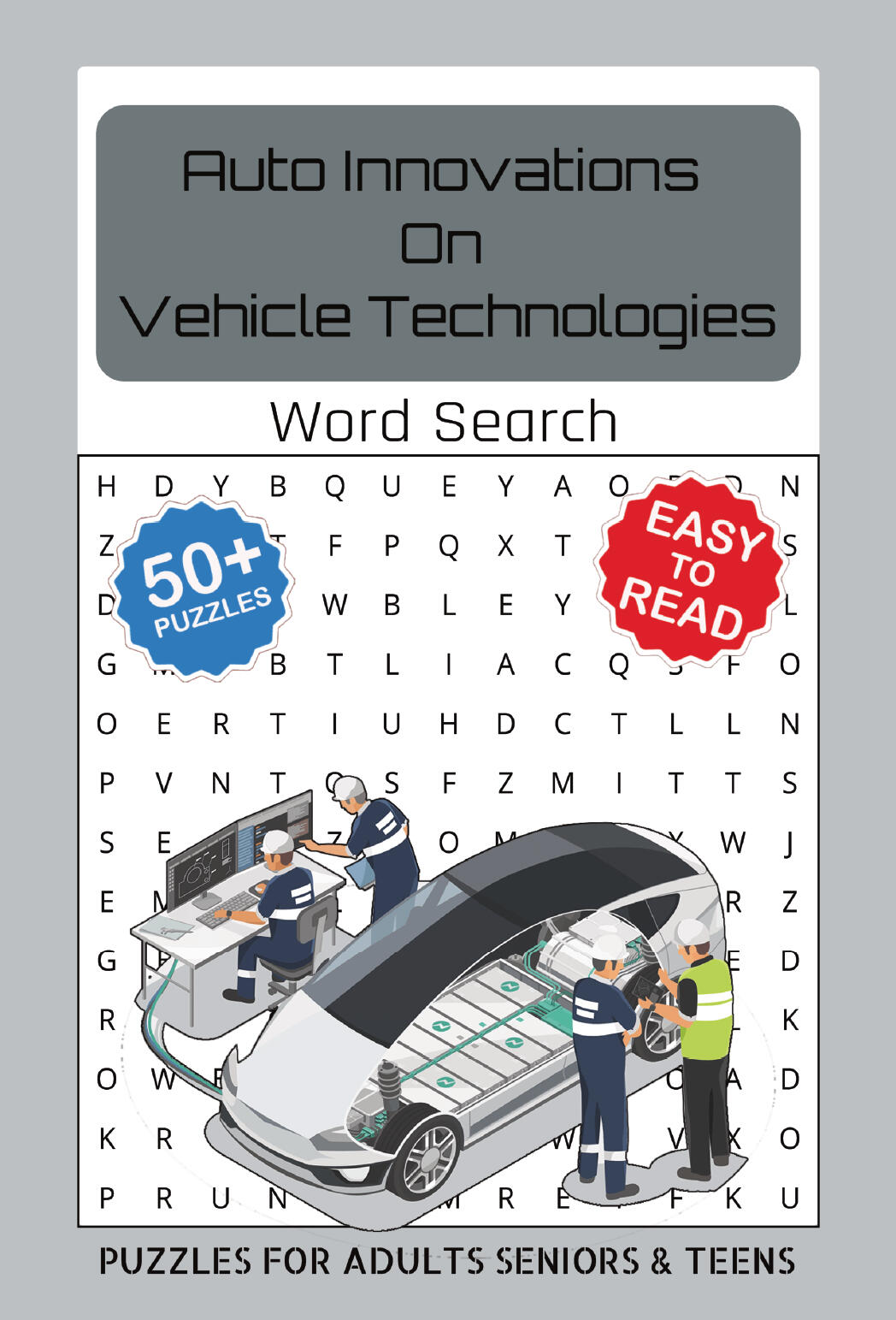 Auto Innovations On Vehicle Technologies