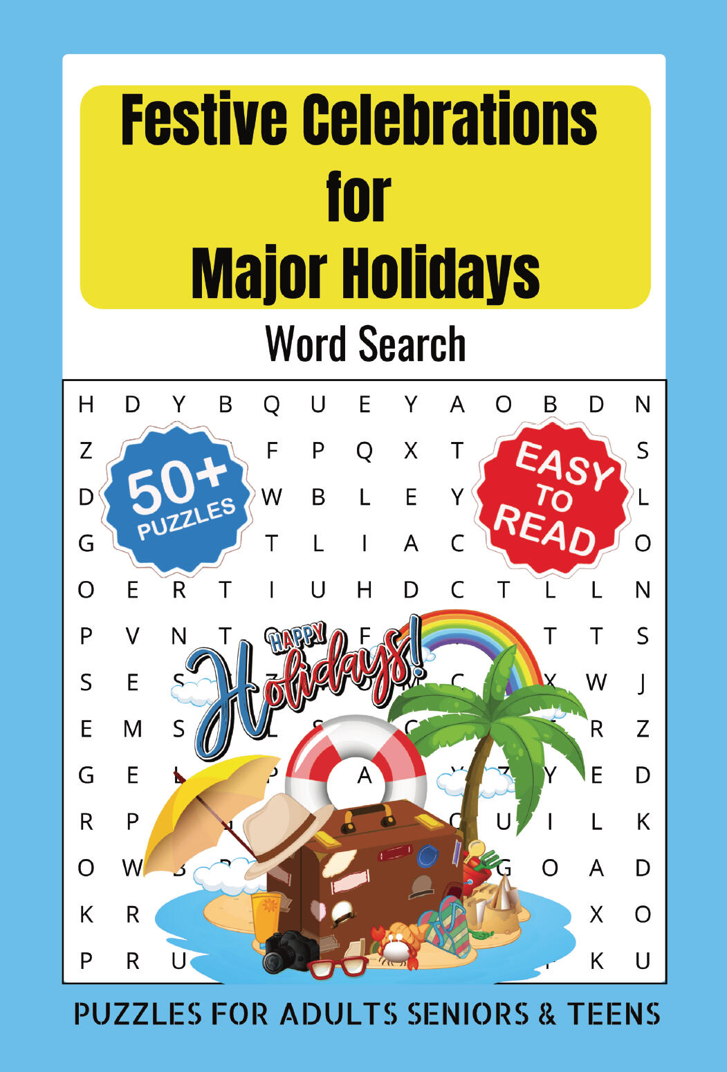 Festive Celebrations for Major Holidays